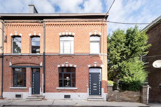 Appartement à louer à La Louvière – 1/10