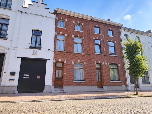 Maison à vendre à Binche – 1/10