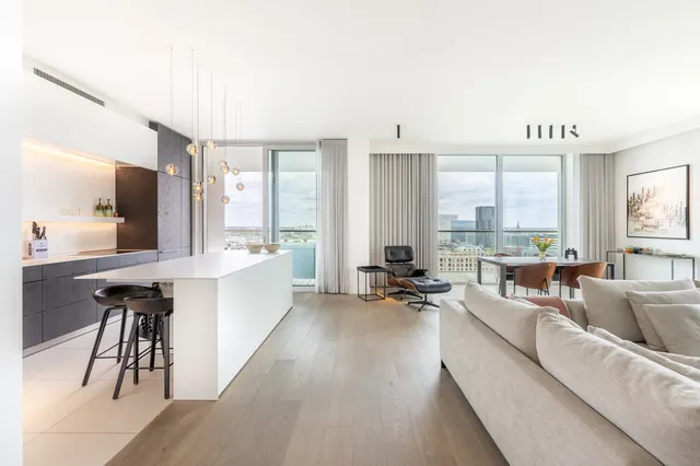 Appartement à vendre à Antwerpen – 1/10