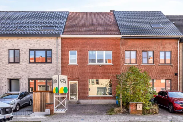 Huis te koop in Aarschot – 1/10