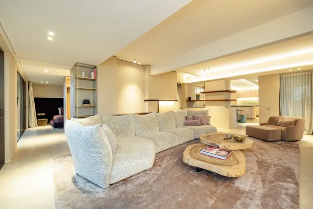 Appartement à vendre à Antwerpen – 1/10