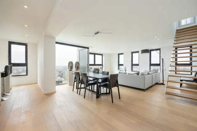 Appartement à vendre à Antwerpen – 1/10