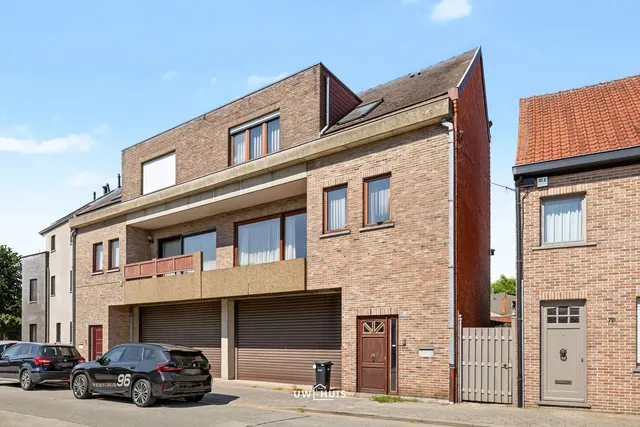 Appartement à vendre à Beveren-Kruibeke-Zwijndrecht – 1/10