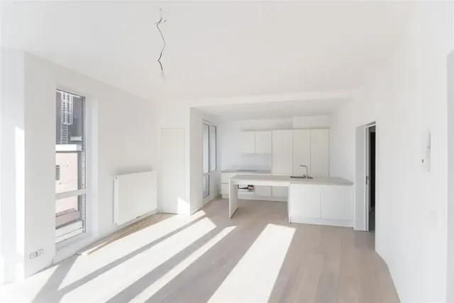Appartement te huur in Merksem – 1/10