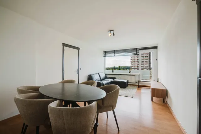 Apartment for sale in Gent – 1/10