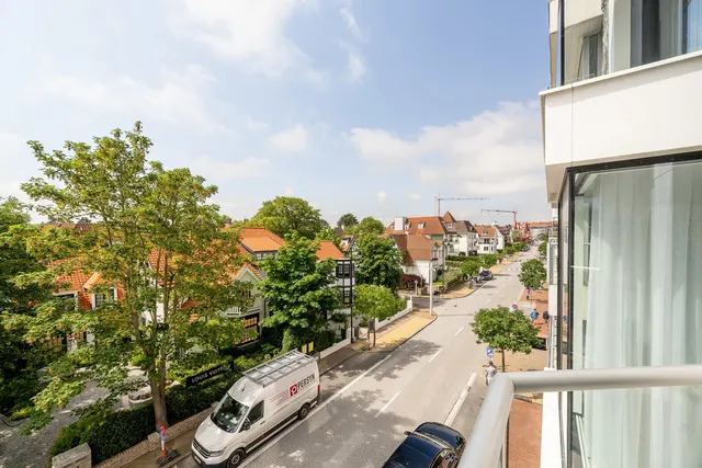 appartement te koop in Knokke-Heist – 1/10