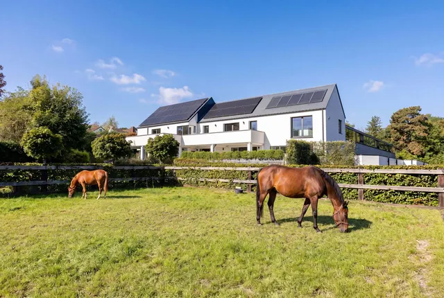 Maison à vendre à Grez-Doiceau – 1/10