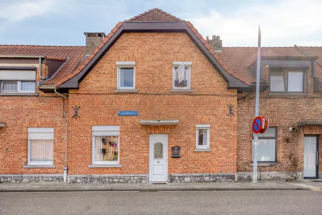Maison à vendre à Kessel-Lo – 1/10