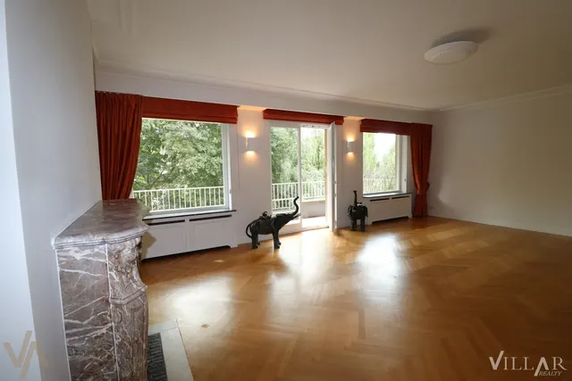 Appartement te huur in Uccle – 1/9