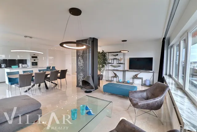 Appartement te huur in Evere – 1/9