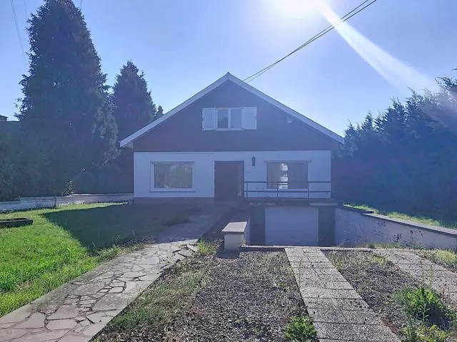 Huis te koop in La Louvière – 1/10