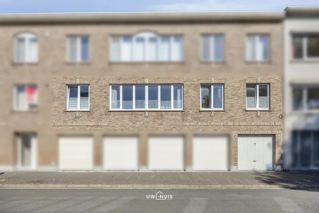 Appartement te koop in Burcht – 1/10
