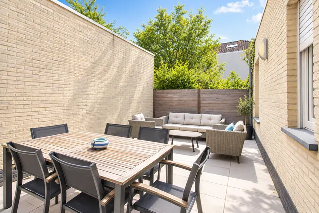 huis te koop in Knokke-Heist – 1/10