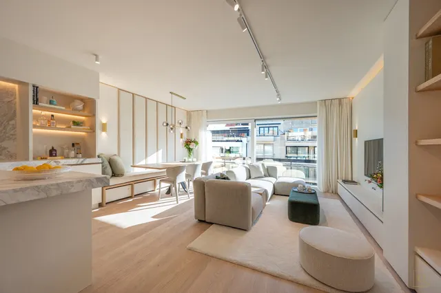appartement te koop in Knokke-Heist – 1/10