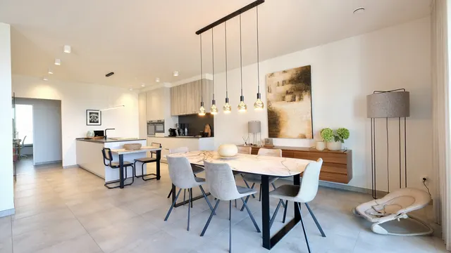 Appartement te huur in Beveren – 1/10