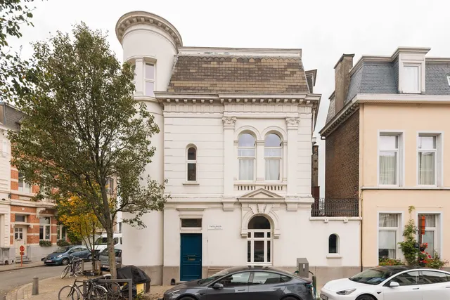 Huis te koop in Antwerpen – 1/10
