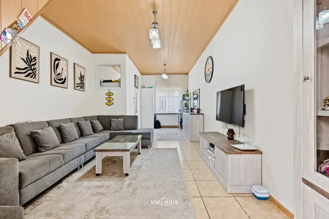 Woning à vendre à Sint-Niklaas – 1/10