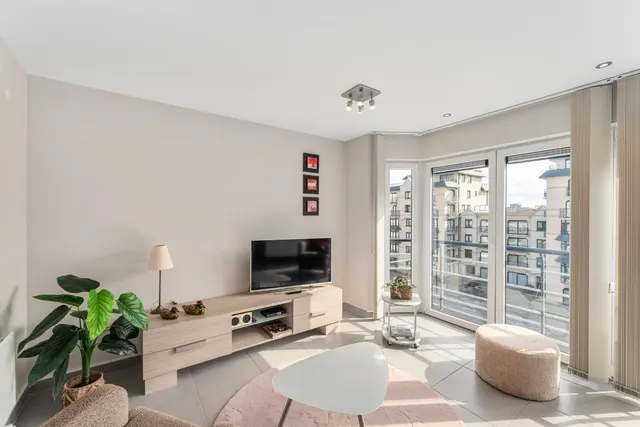 Appartement à vendre à Wenduine – 1/10