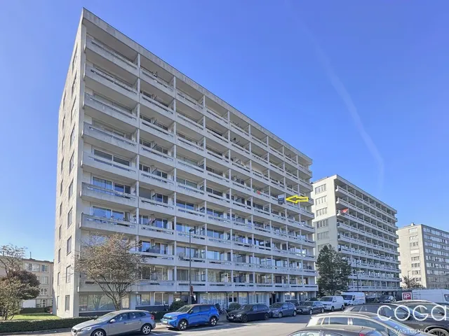 Appartement te koop in Antwerpen Deurne – 1/10