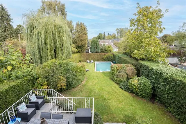 Maison à vendre à Sterrebeek – 1/10
