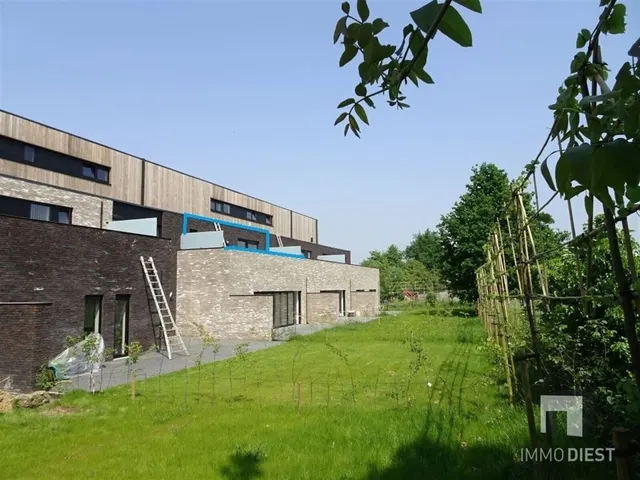 Appartement à vendre à Bekkevoort – 1/10