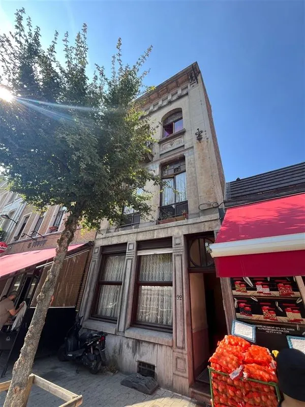 Duplex te koop in Bruxelles – 1/6