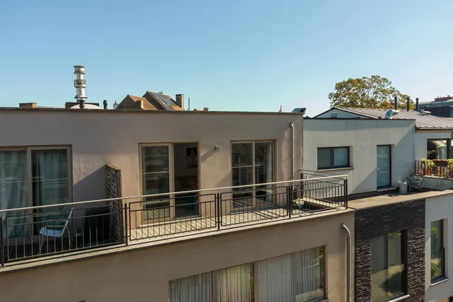 Appartement à vendre à Vilvoorde – 1/10