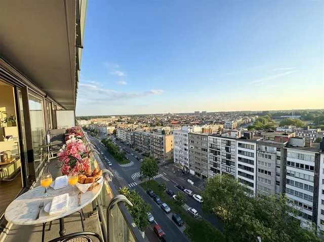 Apartment for sale in Antwerpen – 1/10