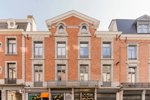 Studio for sale in Gent – 1/9