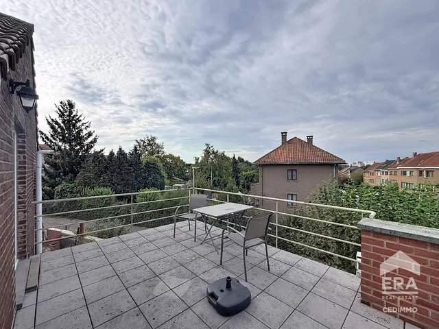 Appartement te huur in Braine-l'Alleud – 1/10