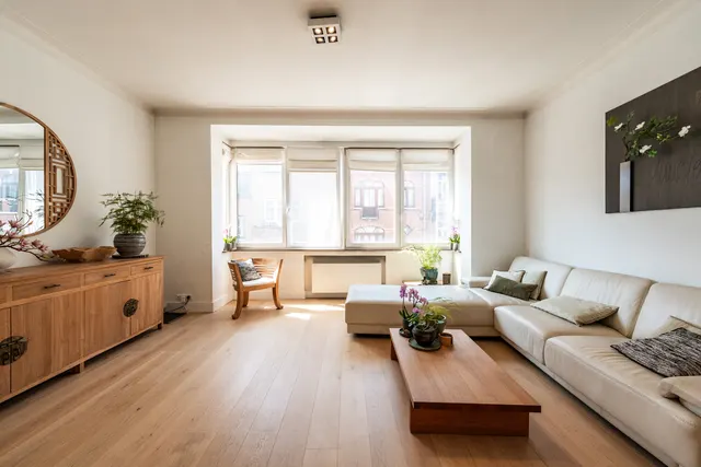 Huis te koop in Woluwe-Saint-Lambert – 1/10