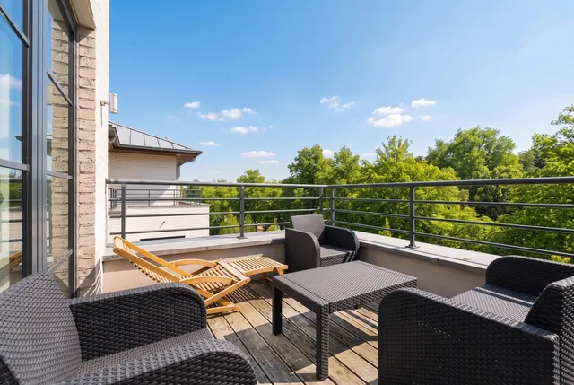 Apartment for sale in Auderghem – 1/10