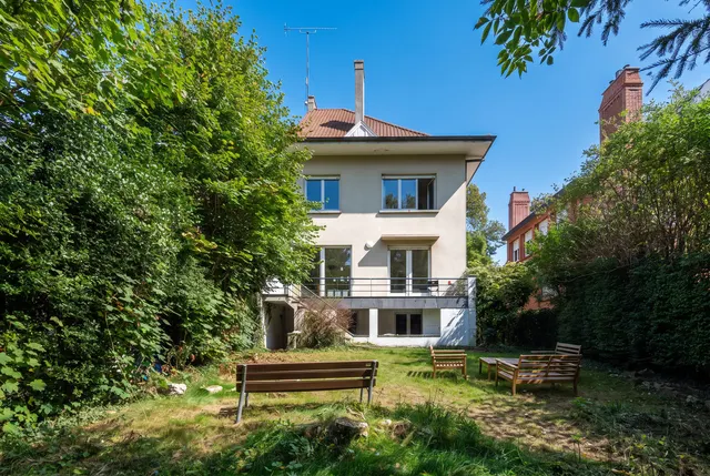 Huis te koop in Uccle – 1/10