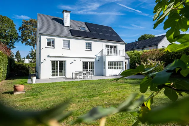 Maison à vendre à Waterloo – 1/10