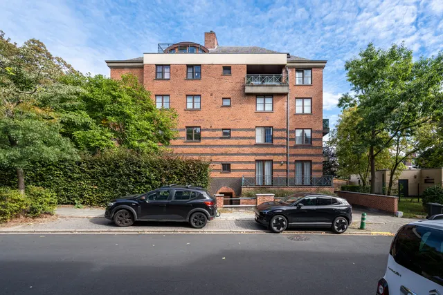 Appartement à vendre à Woluwe-Saint-Pierre – 1/10
