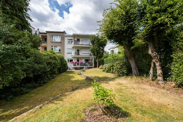 Appartement te koop in Woluwe-Saint-Pierre – 1/10