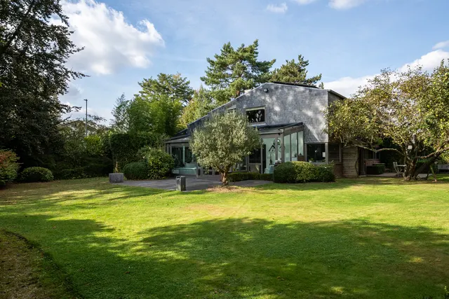 Huis te koop in Wezembeek-Oppem – 1/10