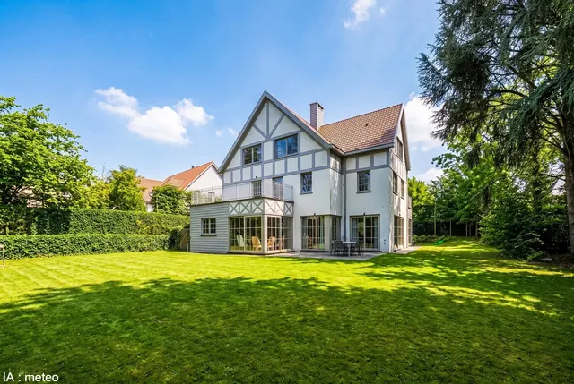 Maison à vendre à Kraainem – 1/10