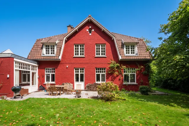 Huis te koop in Woluwe-Saint-Lambert – 1/10