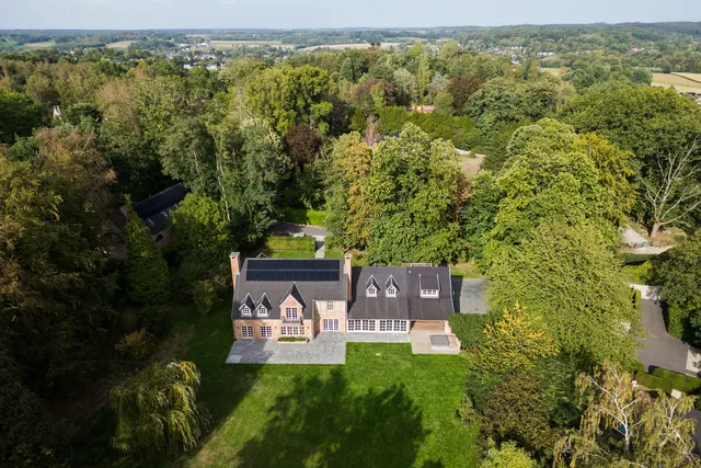 Maison à vendre à Grez-Doiceau – 1/10