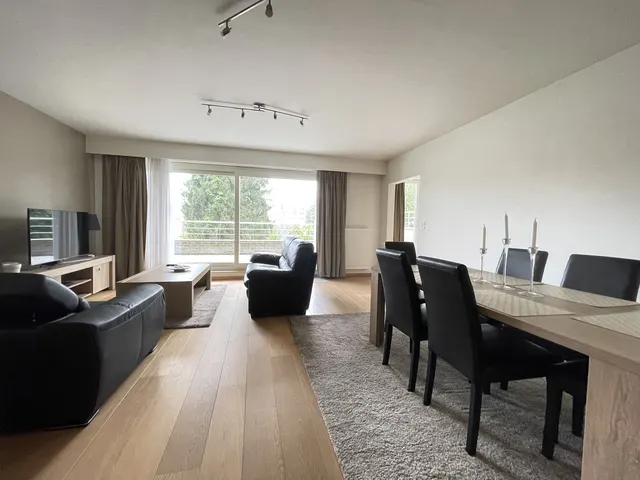 Appartement te huur in Kraainem – 1/10