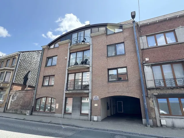 Appartement te huur in Namur – 1/10