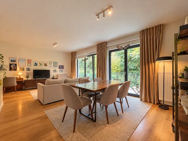 Appartement te huur in Uccle – 1/10