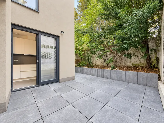 Huis te huur in Woluwe-Saint-Pierre – 1/10