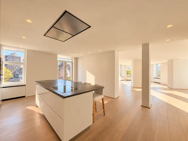 Appartement te huur in Saint-Gilles – 1/10