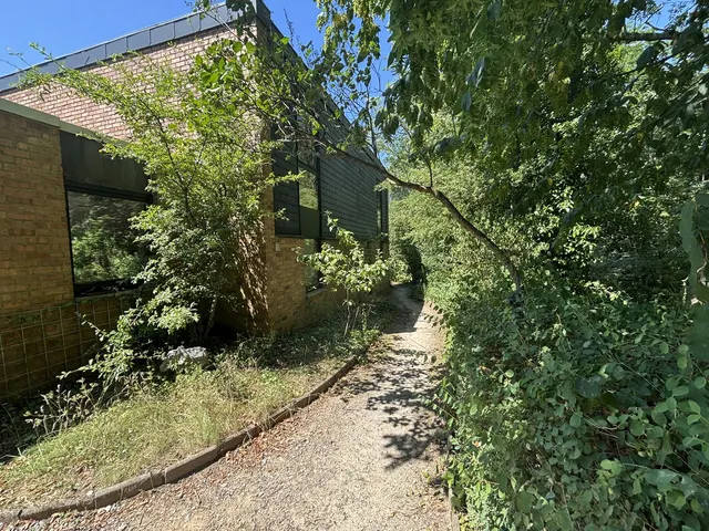 Maison à louer à Ottignies-Louvain-la-Neuve – 1/10