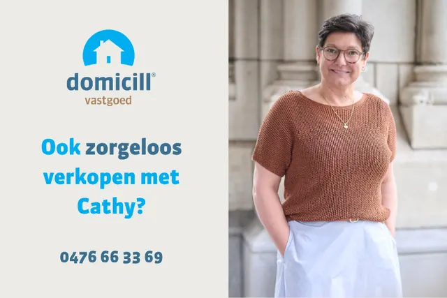 Huis à vendre à Roeselare – 1/10