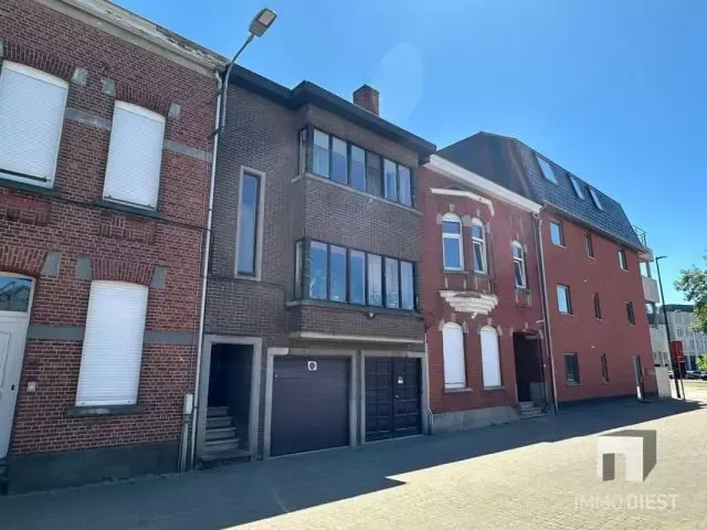 Huis te koop in Diest – 1/10