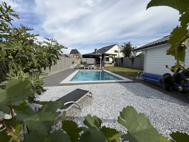 Huis à vendre à Bilzen – 1/10