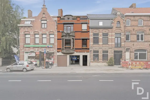 Huis à vendre à Ieper – 1/10